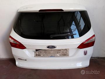 Portellone post. Ford Focus (2011 - 2015)