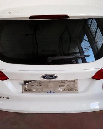 Portellone post. Ford Focus (2011 - 2015)