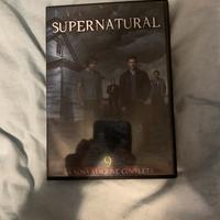 Supernatural stagione 9
