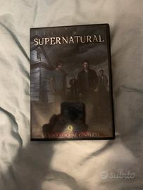 Supernatural stagione 9