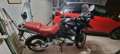 BMW R 1150 GS  no ABS prezzo trattabile 