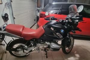 BMW R 1150 GS  no ABS prezzo trattabile 