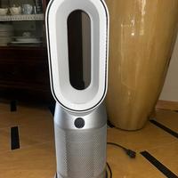 purificatore aria dyson