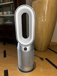purificatore aria dyson