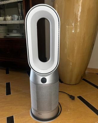 purificatore aria dyson