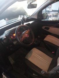 fiat cubo 1.3 