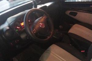 fiat cubo 1.3 