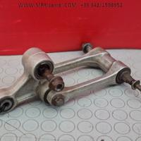 LEVERAGGI LEVERAGGIO SUZUKI RMZ 450 2005 2006 RM Z