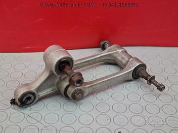 LEVERAGGI LEVERAGGIO SUZUKI RMZ 450 2005 2006 RM Z