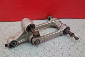 LEVERAGGI LEVERAGGIO SUZUKI RMZ 450 2005 2006 RM Z