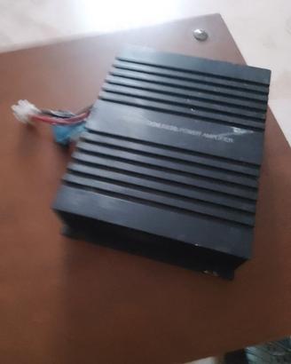 Amplificatore