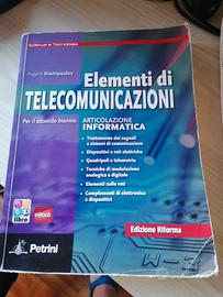 Elementi di telecomunicazioni 