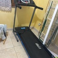 Tapis roulant elettrico fytter