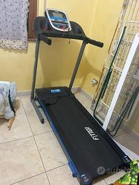 Tapis roulant elettrico fytter