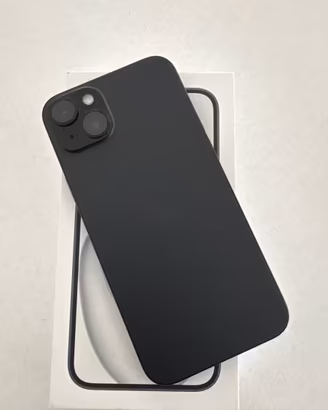 iPhone 15 plus 256 gb
