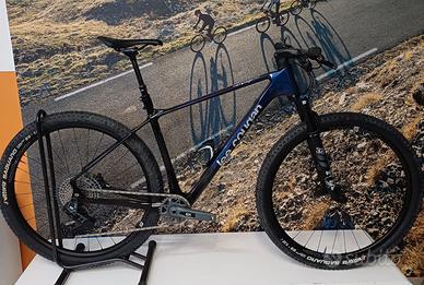 MTB 29" FULL CARBON LEE COUGAN tg: L