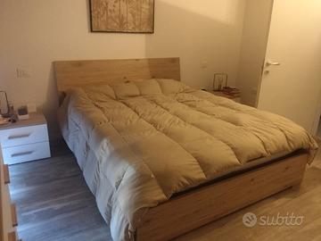 ARREDO PER STANZA MATRIMONIALE