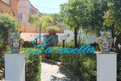 Casa vacanze san leone agrigento