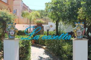 Casa vacanze san leone agrigento