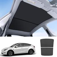 Protezione solare tettuccio Tesla Model Y