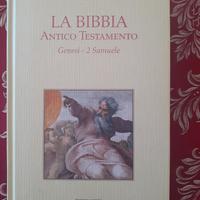La Bibbia Antico Testamento 