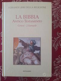 La Bibbia Antico Testamento 