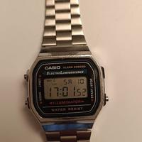 Orologio casio femminile, cassa piccola