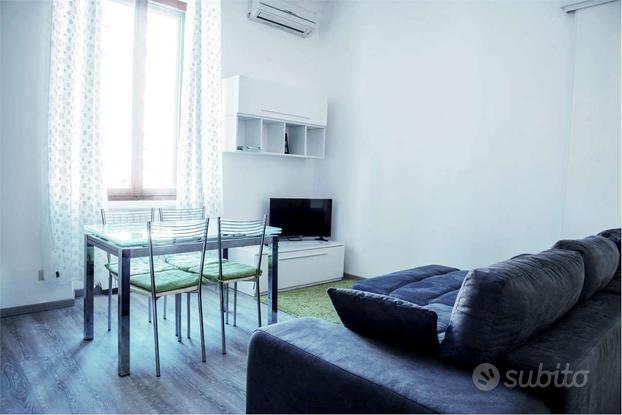 VILLA SAN GIOVANNI - LIBERO DAL 15 AGOSTO