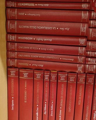 i classici dello spirito