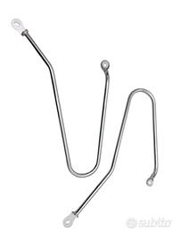 SUPPORTI TRIUMPH BONNEVILLE T100 T120 T2350784