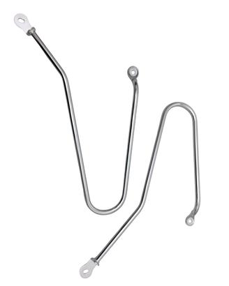SUPPORTI TRIUMPH BONNEVILLE T100 T120 T2350784