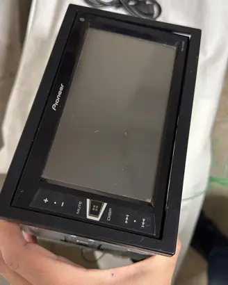 autoradio 2 din pioneer