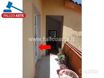 Trib. di Salerno - RG 34/2025 Appartamento in asta
