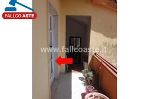 Trib. di Salerno - RG 34/2025 Appartamento in asta