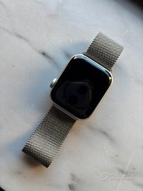 Apple watch serie 5