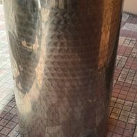 serbatoio acciaio inox 300lt