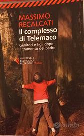 IL COMPLESSO DI TELEMACO