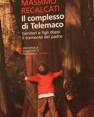 IL COMPLESSO DI TELEMACO