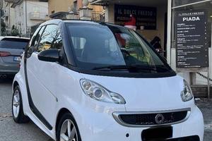 Smart 451 pulse