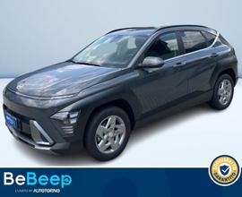 Hyundai Kona 1.0 T-GDI X LINE 2WD 120CV MT