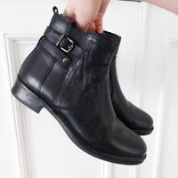 Stivaletti Valleverde n.39 donna