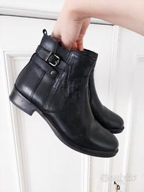 Stivaletti Valleverde n.39 donna