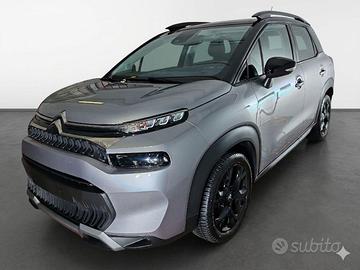 CITROEN C3 Aircross 1.2 130cv EAT6 Max + Navi +