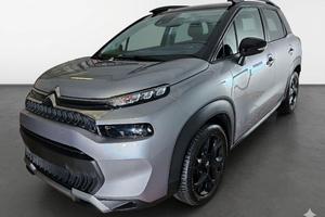 CITROEN C3 Aircross 1.2 130cv EAT6 Max + Navi +