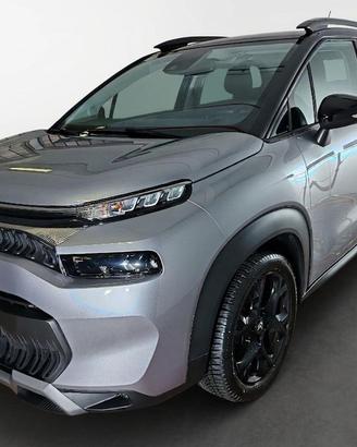 CITROEN C3 Aircross 1.2 130cv EAT6 Max + Navi +