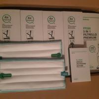 Accessori per Folletto VK200 e VK 220S