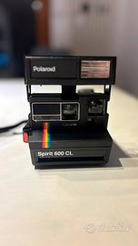Polaroid Spirit 600 CL