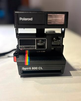 Polaroid Spirit 600 CL