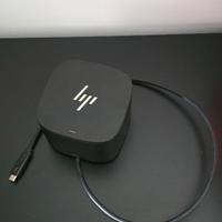 Docking station HP Thunderbolt G2