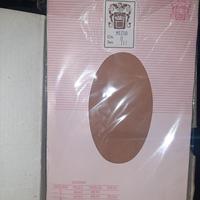 Collant Vintage NOBIS Mizia 15 DEN 100% NYLON